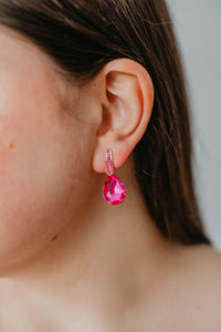 Just Girl Stuff Earrings #111145