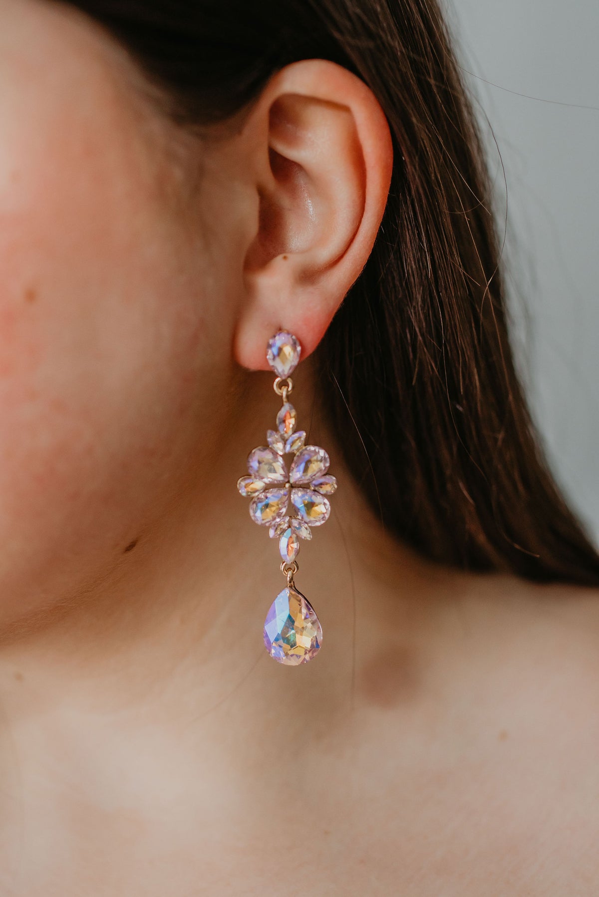 Just Girl Stuff Earrings #111146