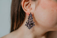 Just Girl Stuff Earrings #111115