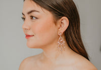 Just Girl Stuff Earrings #111175