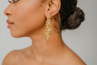 Just Girl Stuff Earrings #222273