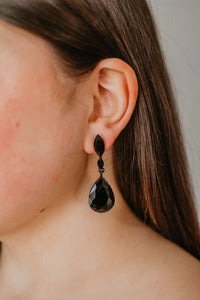 Just Girl Stuff Earrings #111203