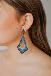 Just Girl Stuff Earrings #111189