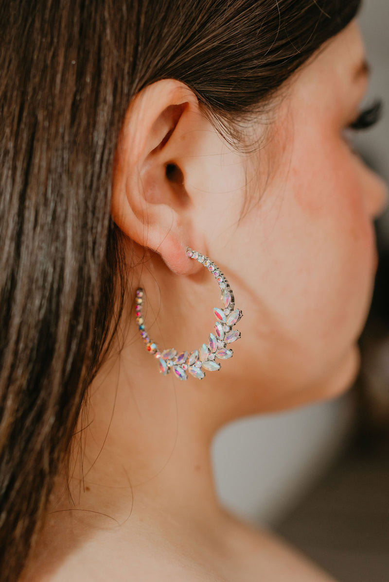 Just Girl Stuff Earrings #222278