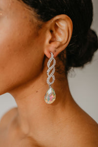 Just Girl Stuff Earrings #111217