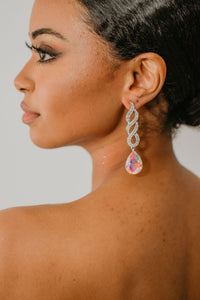 Just Girl Stuff Earrings #111217