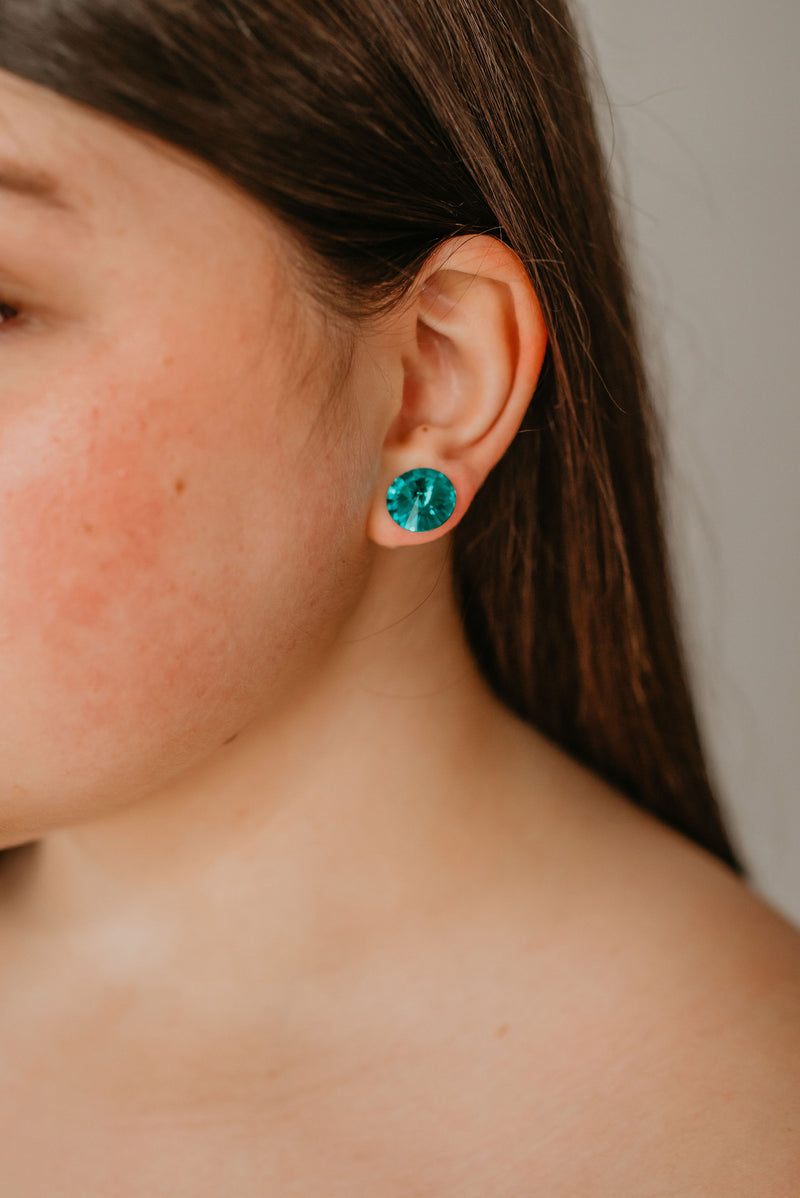 Just Girl Stuff Earrings #111132