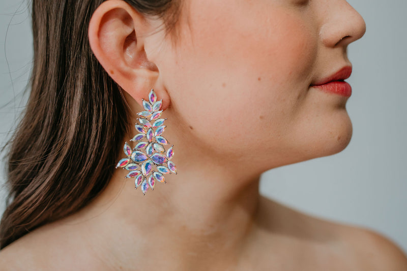 Just Girl Stuff Earrings #111115