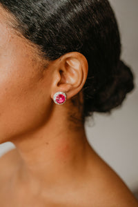 Just Girl Stuff Earrings #111155