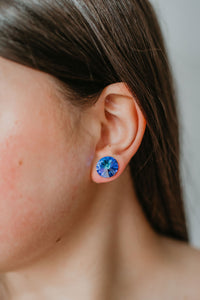 Just Girl Stuff Earrings #111132