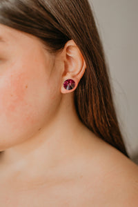 Just Girl Stuff Earrings #111132