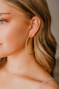 Just Girl Stuff Earrings #222261