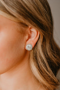 Just Girl Stuff Earrings #222264