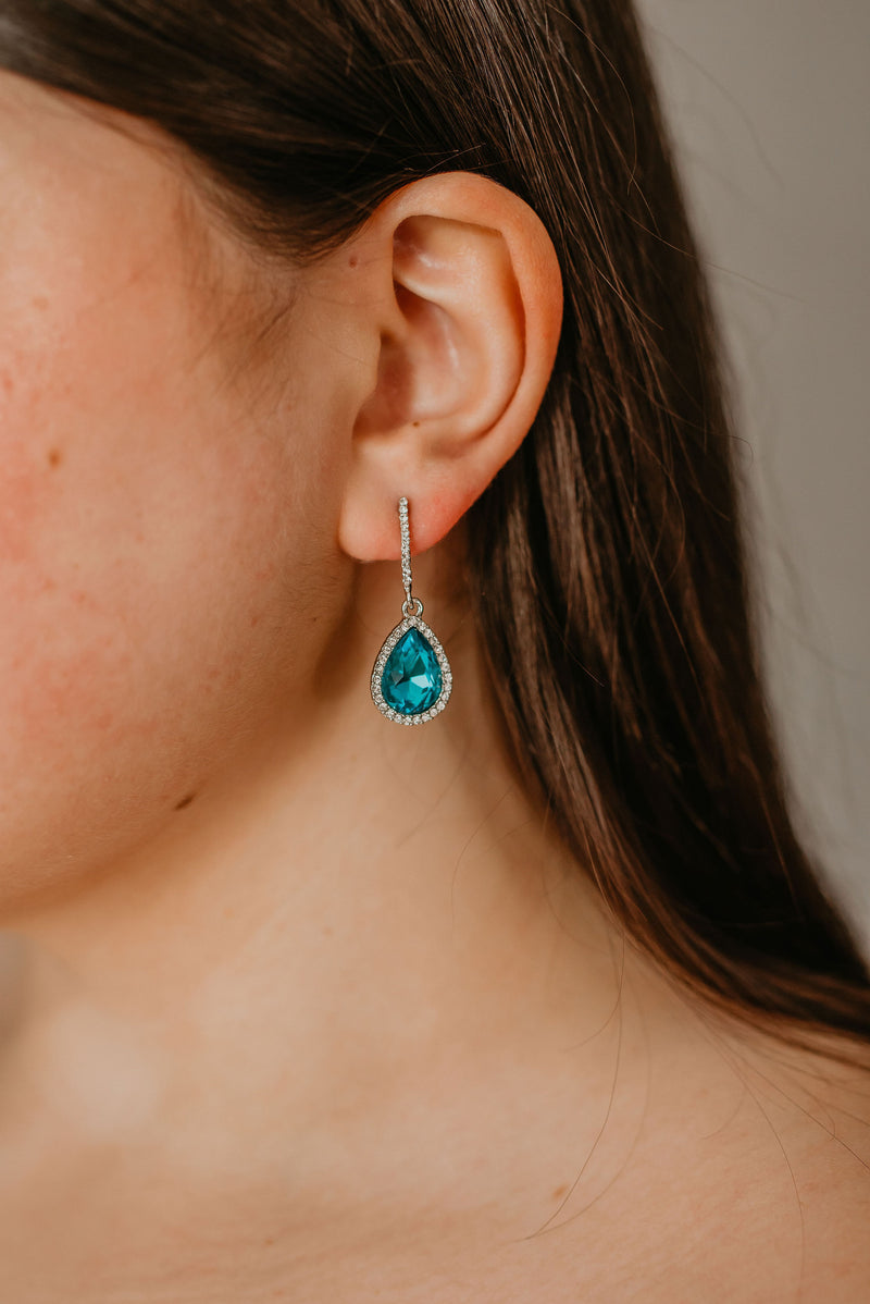 Just Girl Stuff Earrings #111151