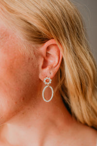 Just Girl Stuff Earrings #222226