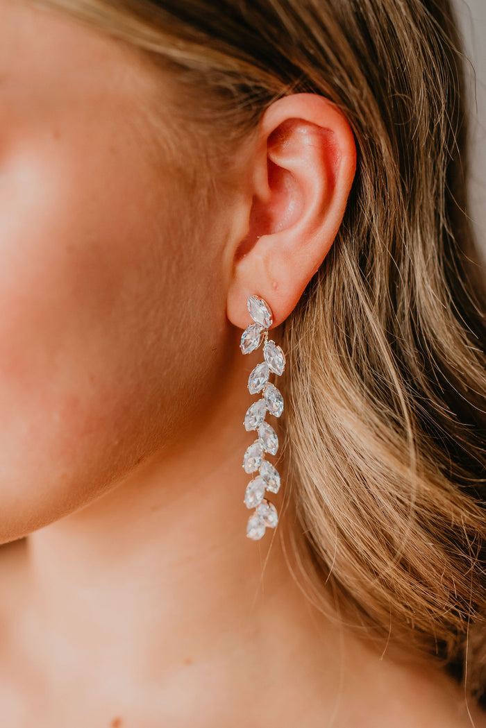 Just Girl Stuff Earrings #222228