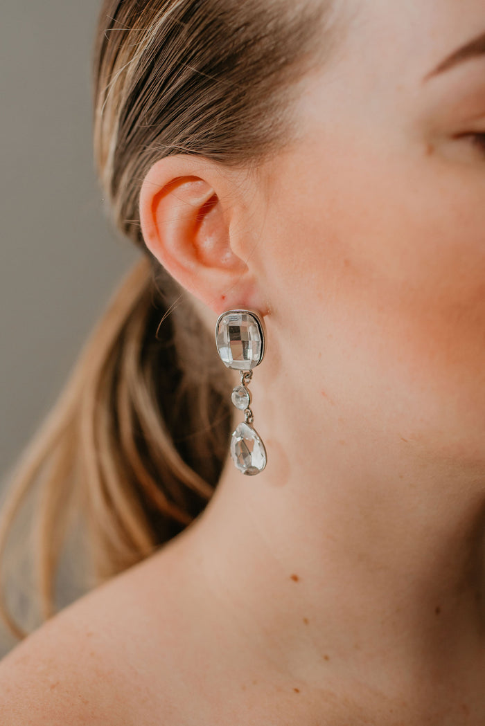 Just Girl Stuff Earrings #222289