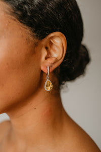 Just Girl Stuff Earrings #111151