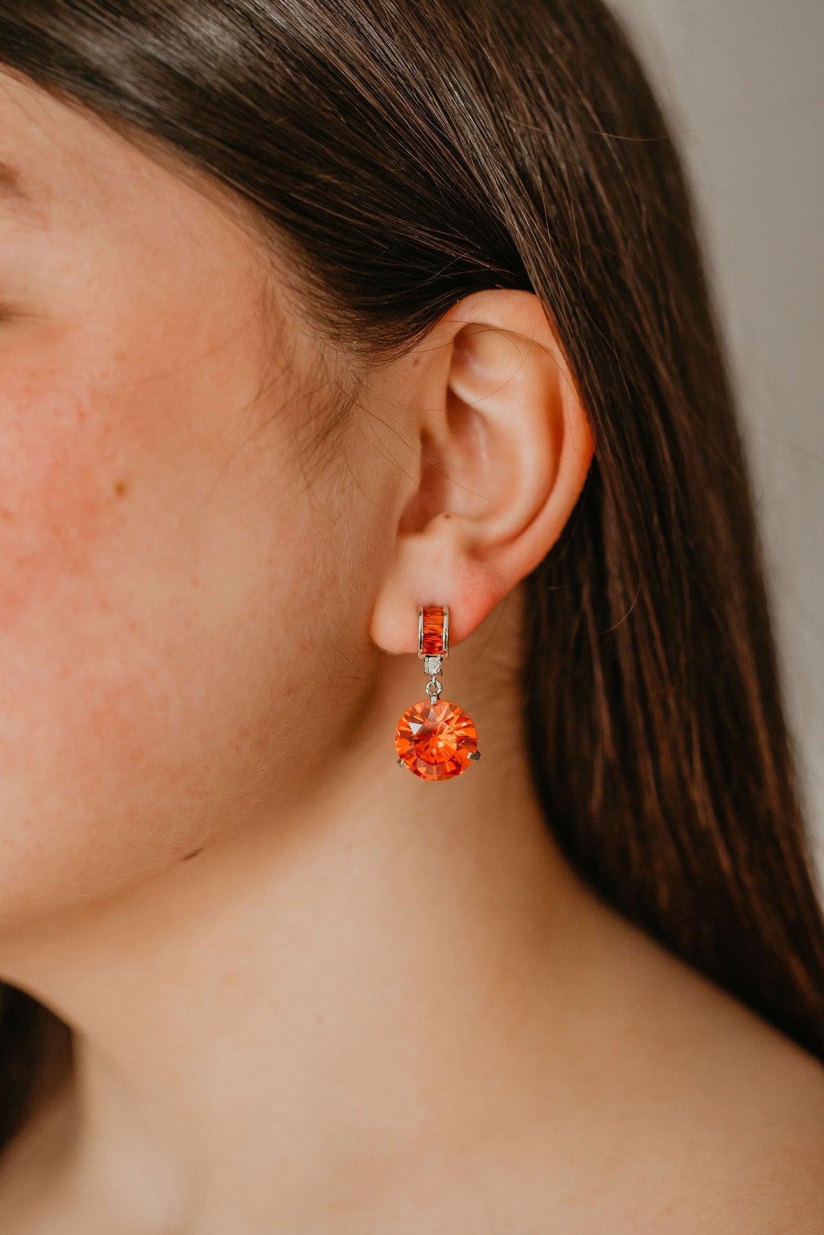 Just Girl Stuff Earrings #111161