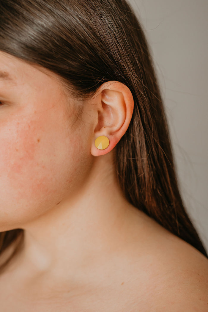 Just Girl Stuff Earrings #111180