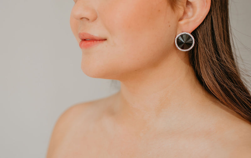 Just Girl Stuff Earrings #111202