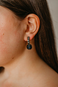 Just Girl Stuff Earrings #111184