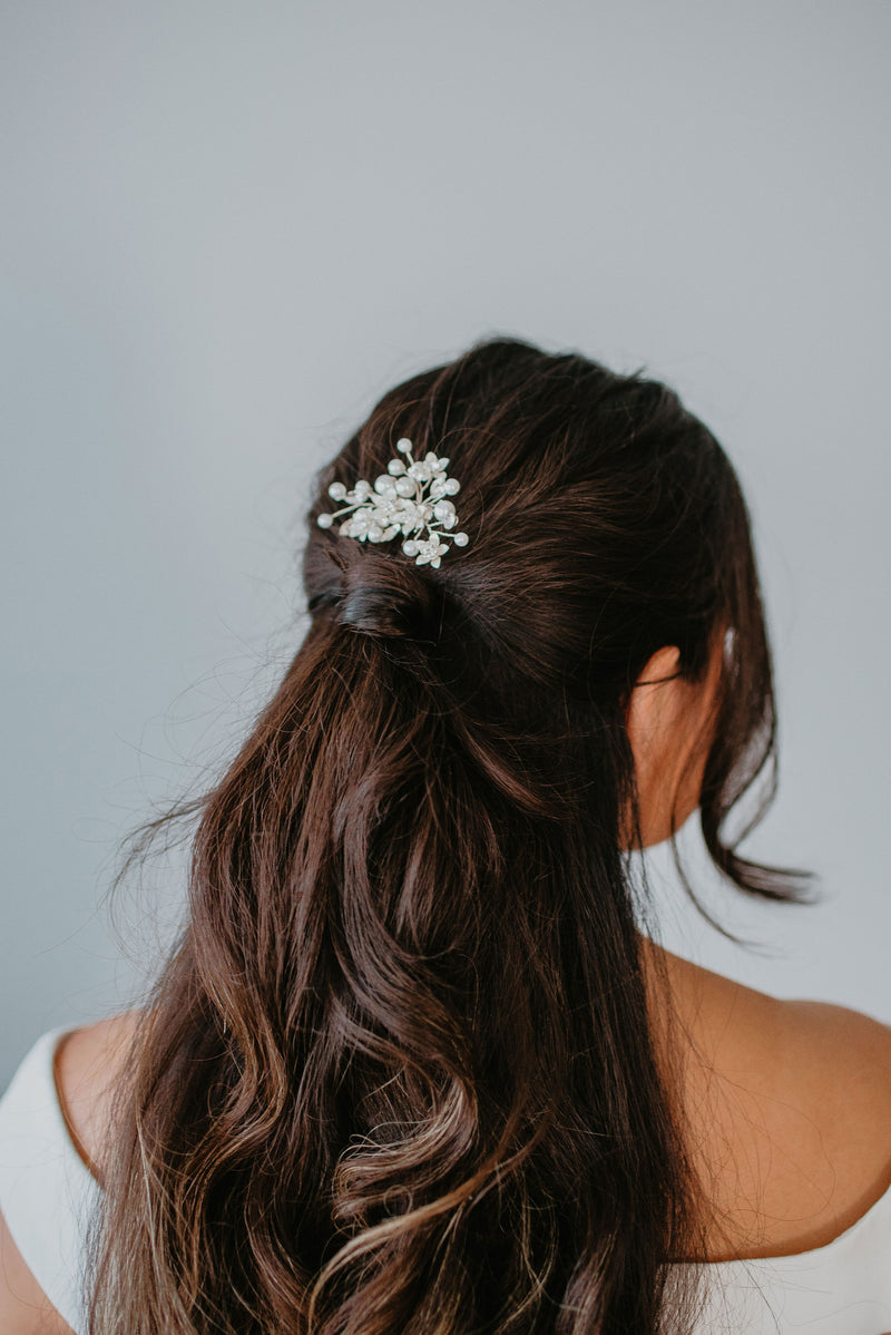 Just Girl Stuff Hair Accessories #222364