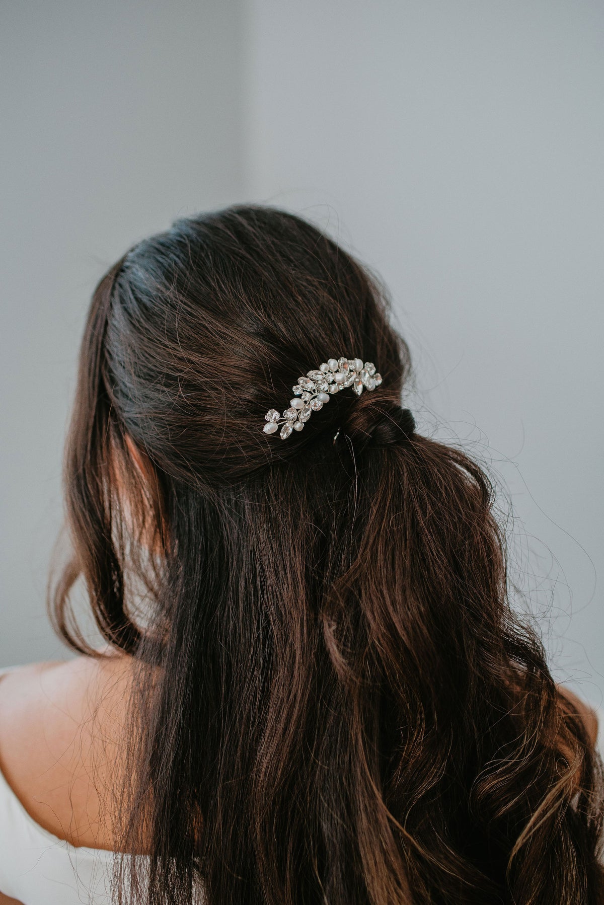 Just Girl Stuff Hair Accessories #222369