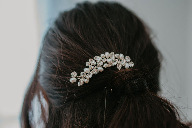 Just Girl Stuff Hair Accessories #222369