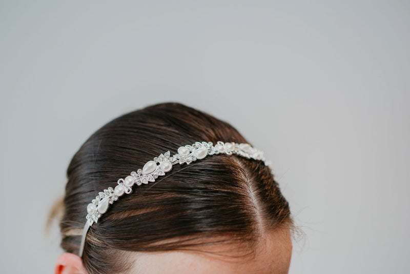 Just Girl Stuff Hair Accessories #111268