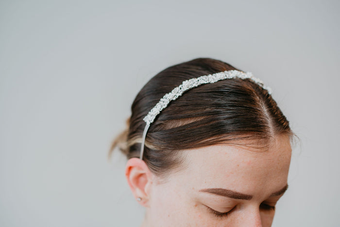 Just Girl Stuff Hair Accessories #111268