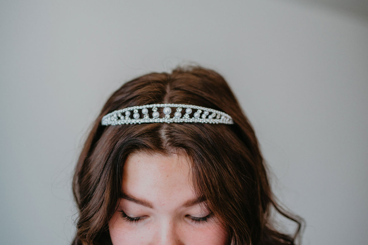 Just Girl Stuff Crown #222355