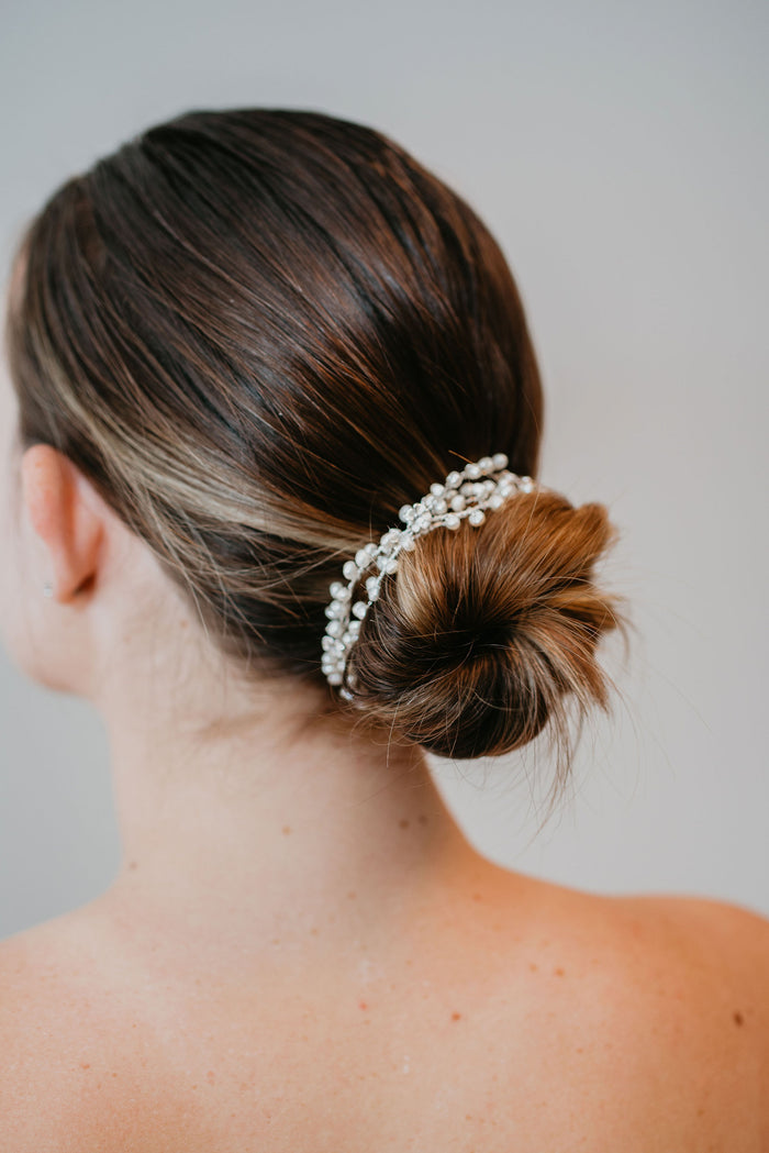 Just Girl Stuff Hair Accessories #111264