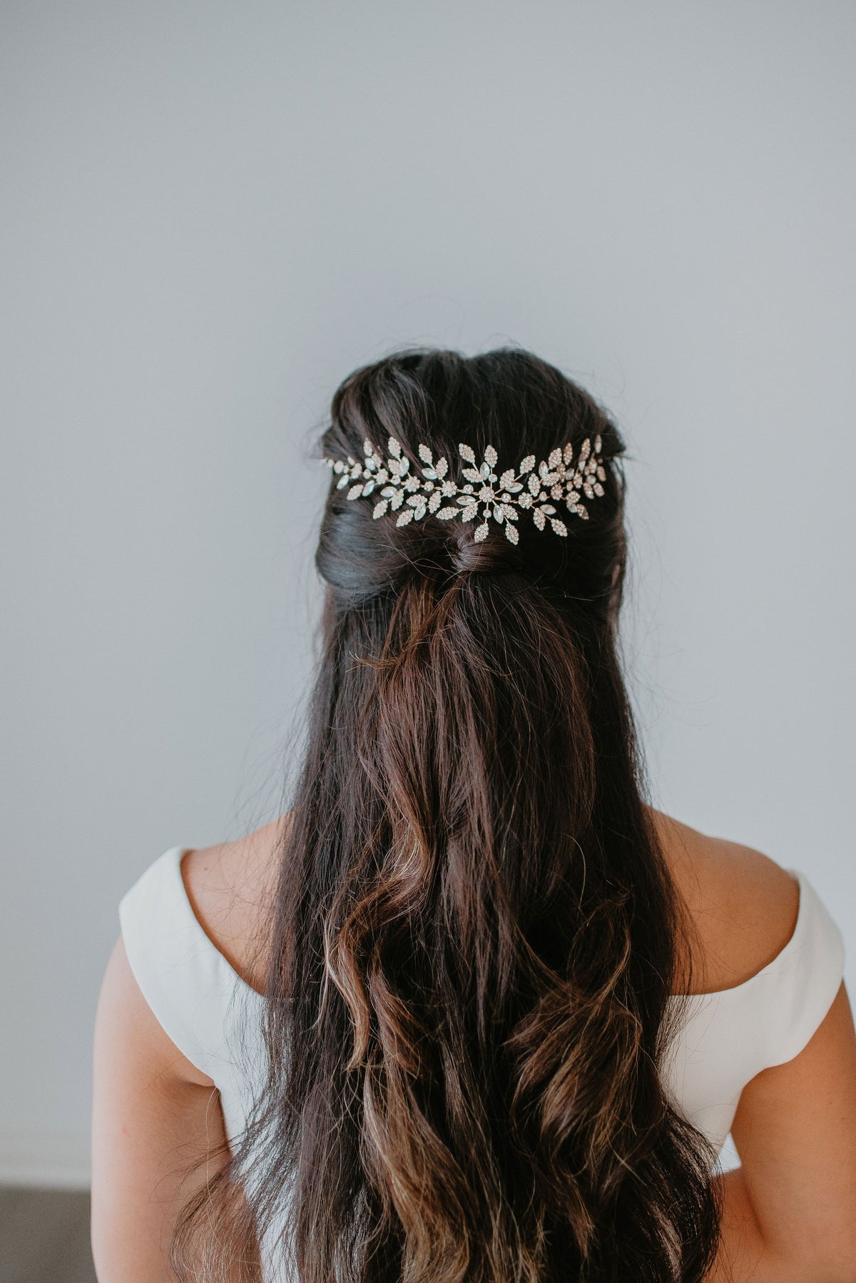 Just Girl Stuff Hair Accessories #222361