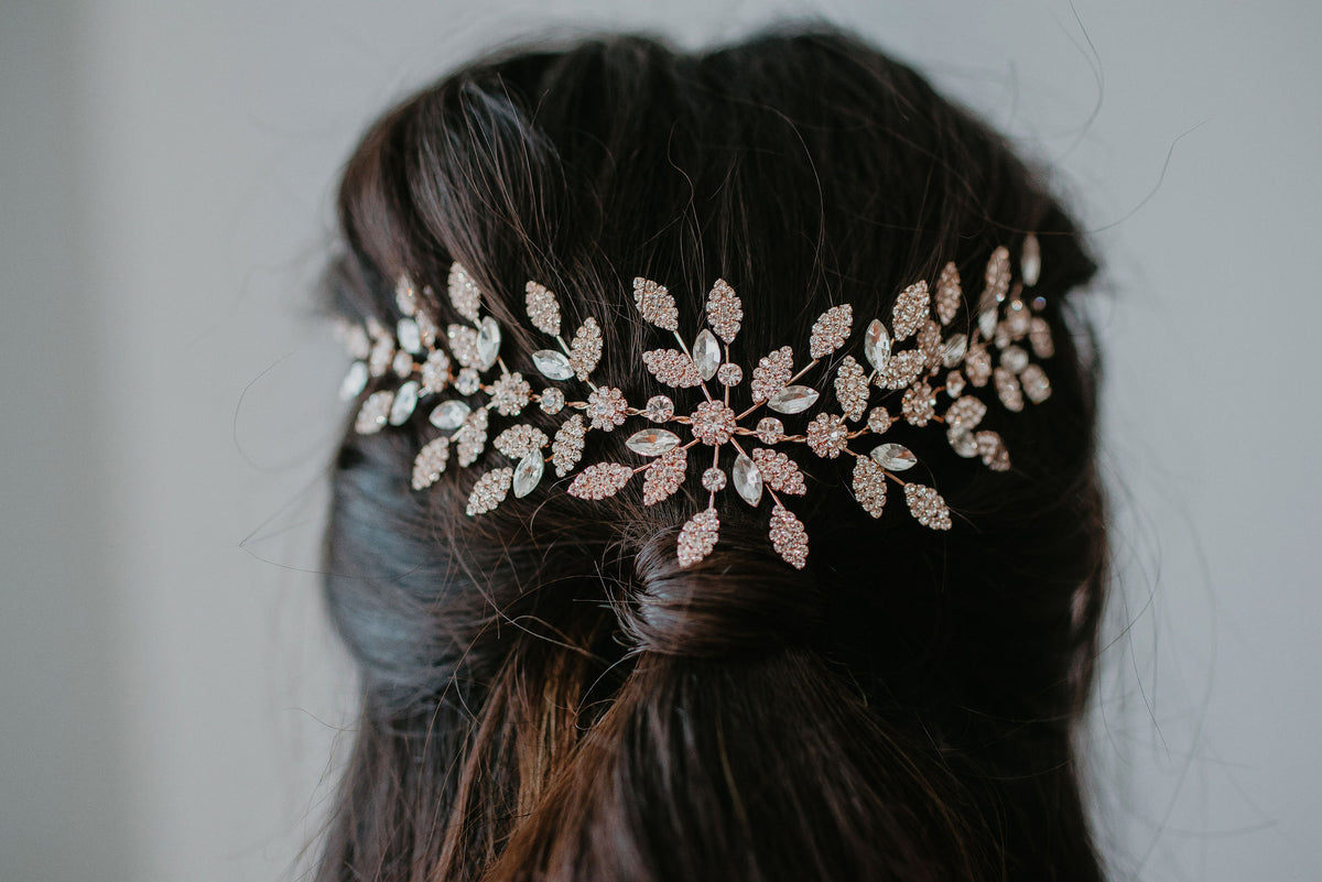 Just Girl Stuff Hair Accessories #222361