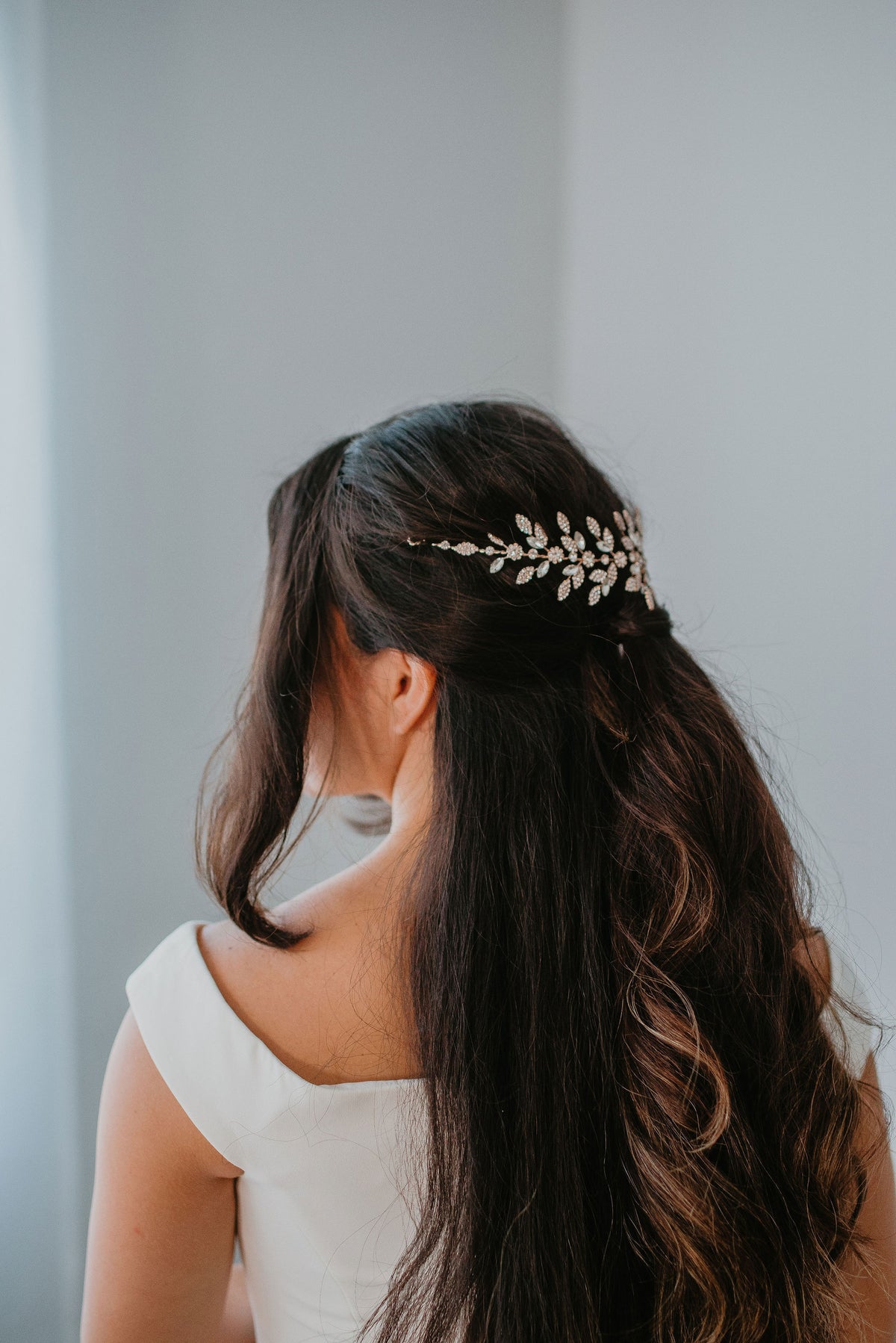 Just Girl Stuff Hair Accessories #222361