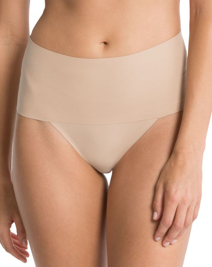 Tanga moldeadora Spanx #SP0115