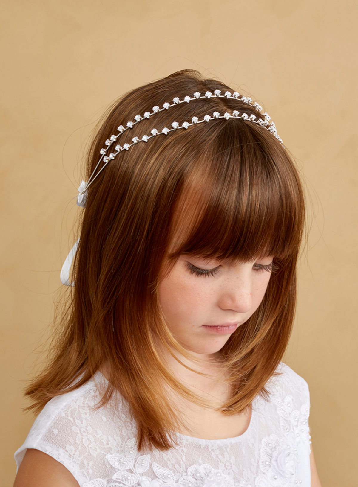 Tip Top Kids Headband #329