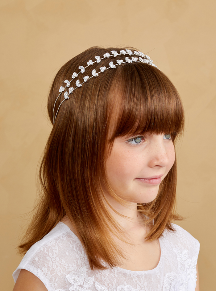 Tip Top Kids Headband #328