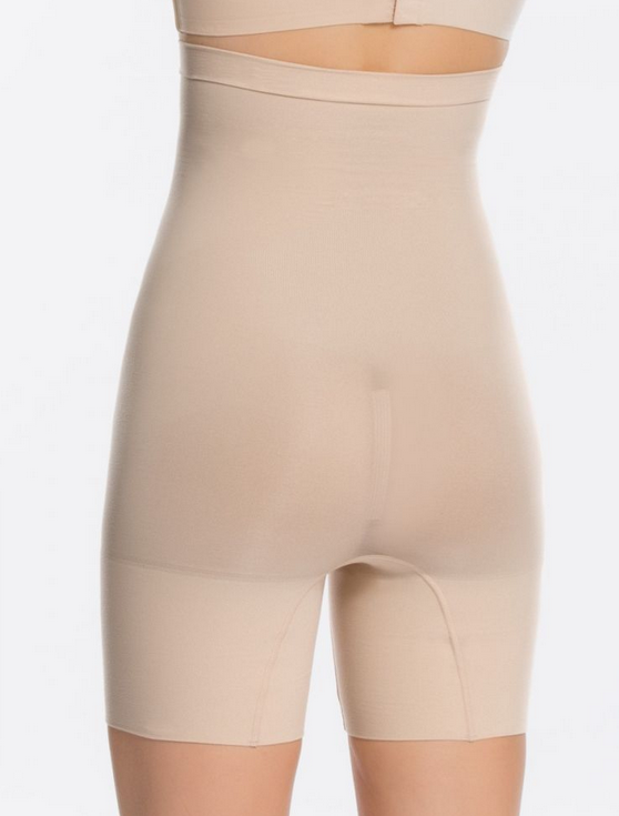 Spanx Higher Power Shorts #2745