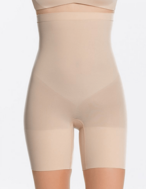 Spanx Higher Power Shorts #2745