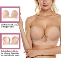 V-Bra #7008