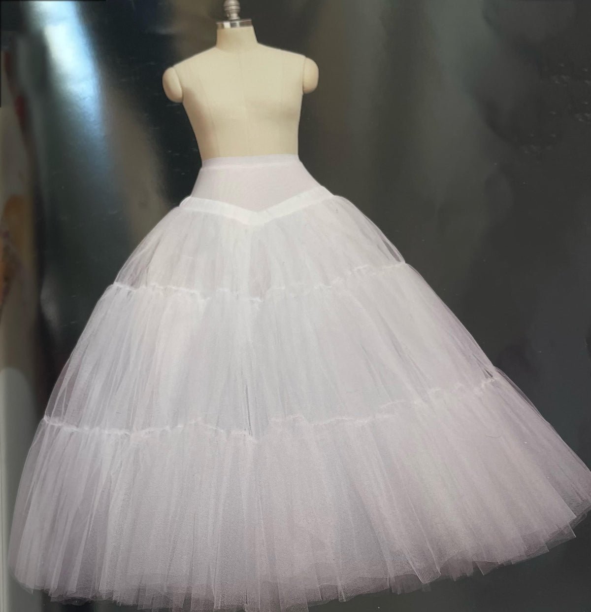 Slip de Quinceañera de Morilee #89239